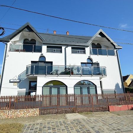 Hotel Nora Haz Hajdúszoboszló Exteriér fotografie