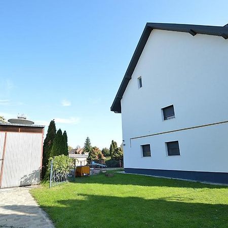 Hotel Nora Haz Hajdúszoboszló Exteriér fotografie