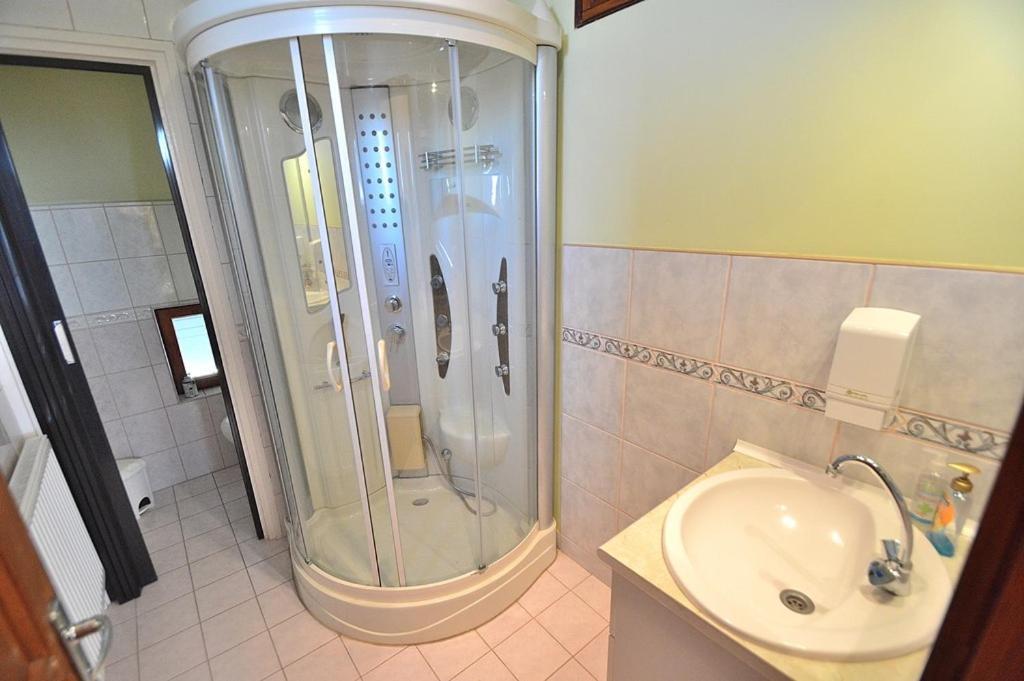 Hotel Nora Haz Hajdúszoboszló Exteriér fotografie