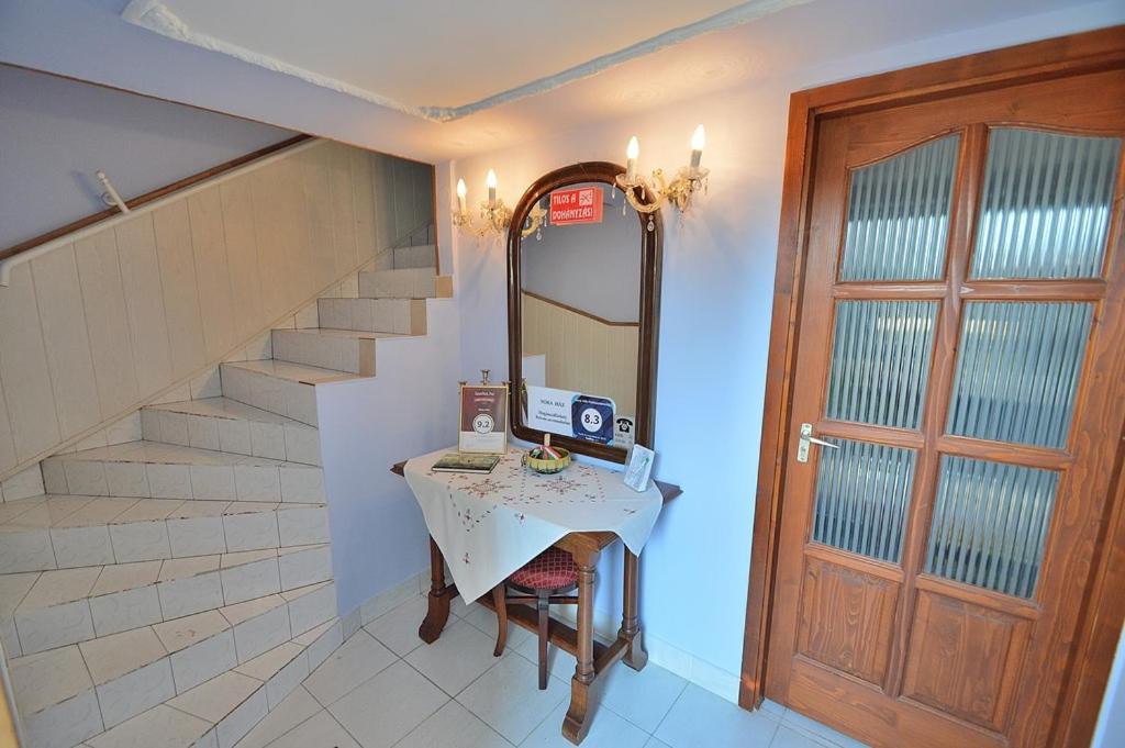 Hotel Nora Haz Hajdúszoboszló Exteriér fotografie