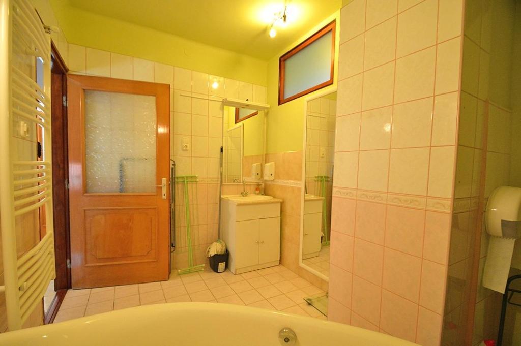 Hotel Nora Haz Hajdúszoboszló Exteriér fotografie