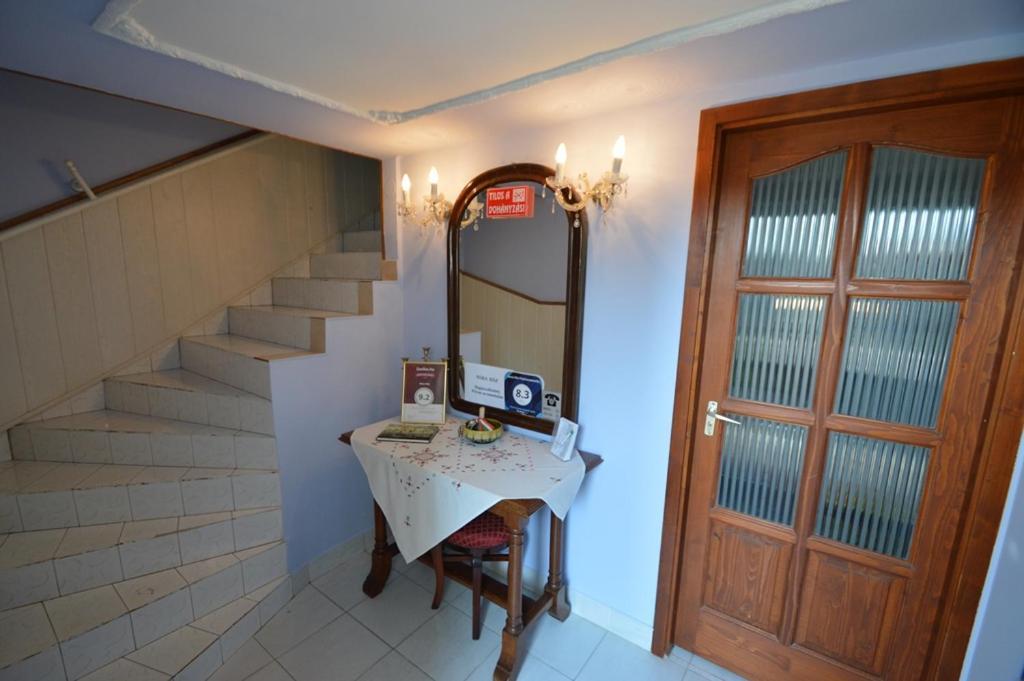 Hotel Nora Haz Hajdúszoboszló Exteriér fotografie
