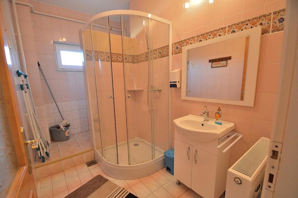 Hotel Nora Haz Hajdúszoboszló Exteriér fotografie