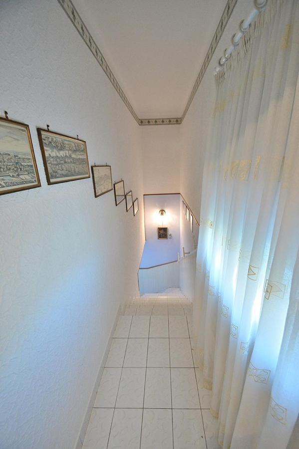 Hotel Nora Haz Hajdúszoboszló Exteriér fotografie