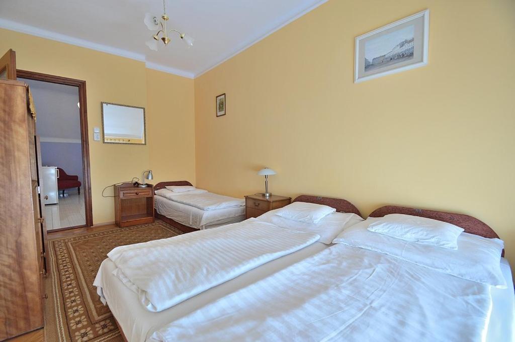 Hotel Nora Haz Hajdúszoboszló Exteriér fotografie