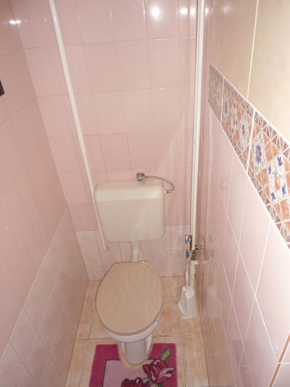 Hotel Nora Haz Hajdúszoboszló Pokoj fotografie