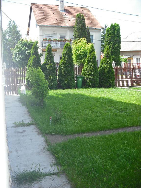 Hotel Nora Haz Hajdúszoboszló Pokoj fotografie