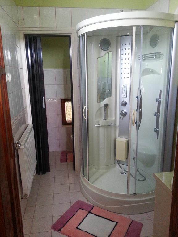 Hotel Nora Haz Hajdúszoboszló Exteriér fotografie